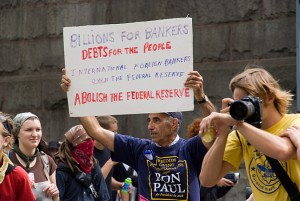 Where's our bailout?