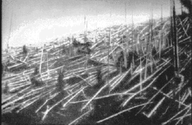 Tunguska