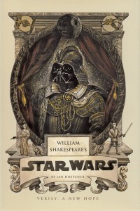 William Shakespeare's Star Wars